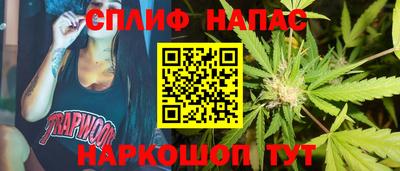 молекула духа Коммунар